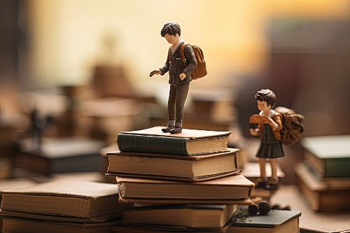 Education loan image