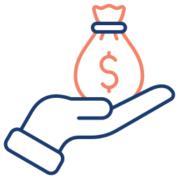 Funding Icon